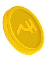coin